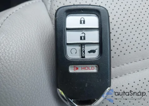 2019 Honda Cr-V Ex-L from USA, damaged, VIN JHLRW2H8XKX001357